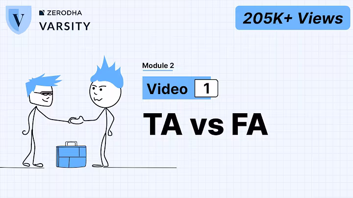 What is technical analysis